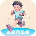 走路有生机app图标