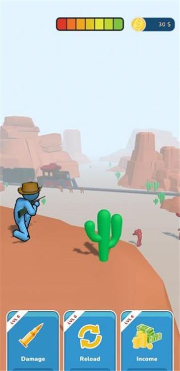 Sheriff Sniper图2