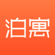 泊寓app图标