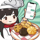 王二丫的甜品店图标