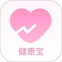健康宝app图标
