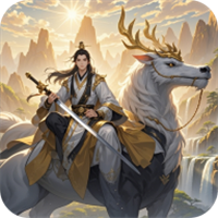 无双仙途图标