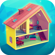 My Little Dollhouse图标