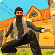 Virtual Thief Simulator图标