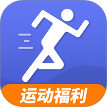 全民时刻走路app图标