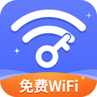 WiFi钥匙顺心连软件图标