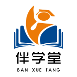 伴学堂安卓版图标