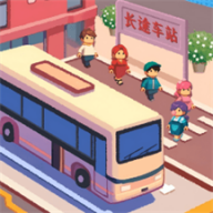 叫我排队之王游戏图标