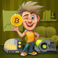 闲置矿工模拟器（Miner）图标