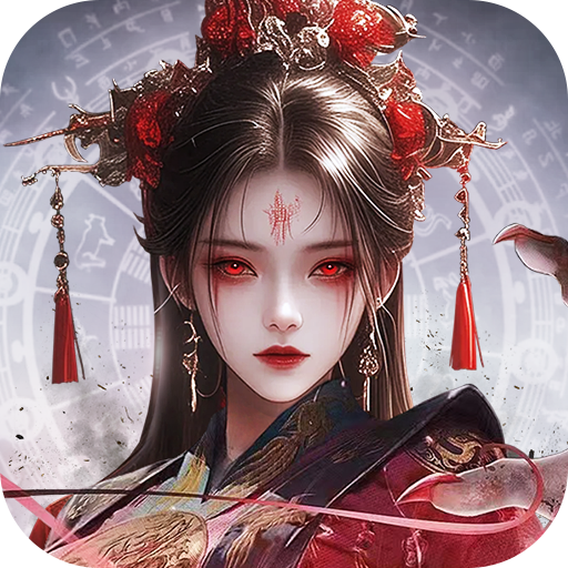 武林盛典手游图标