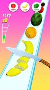 Perfect Cutting Slicer游戏图3