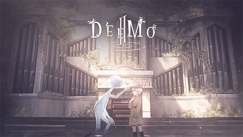 花雨旋律2（DEEMO II）图2