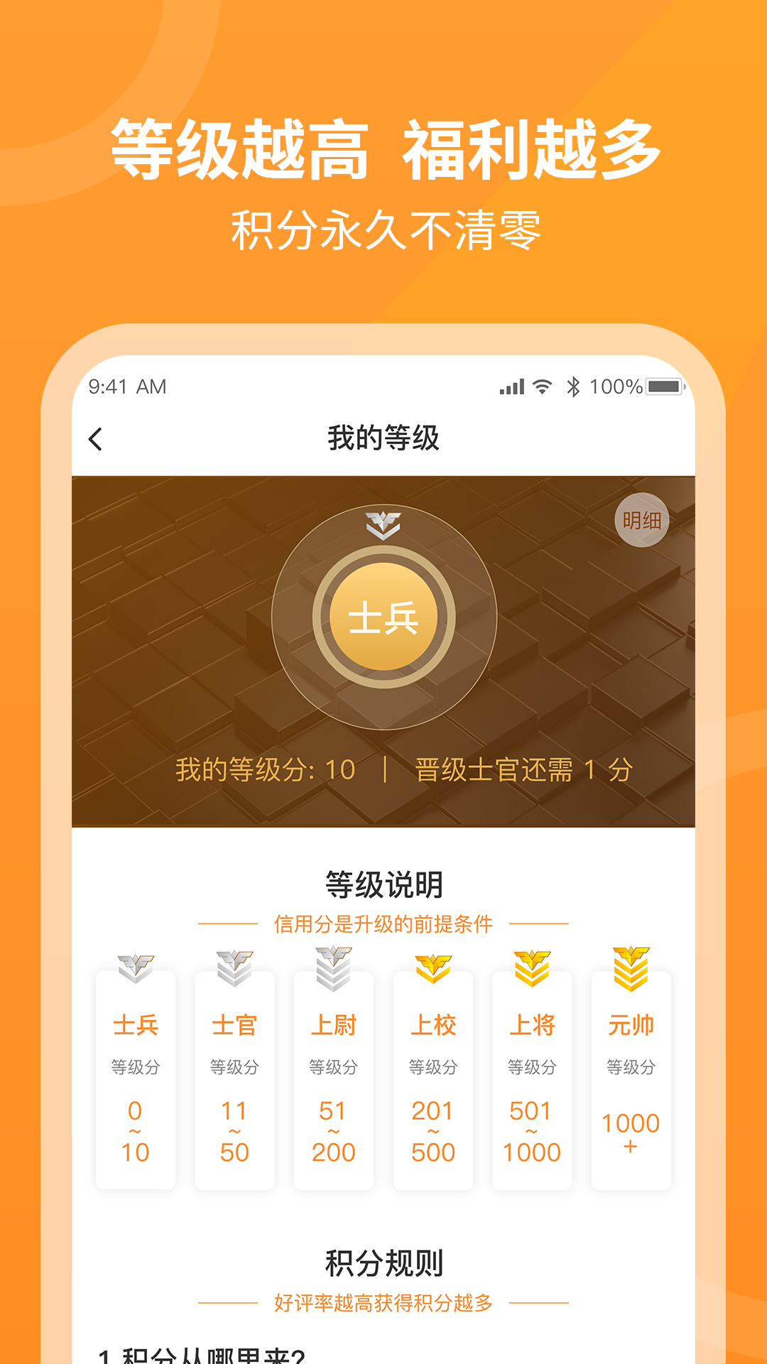 工奇兵APP图3