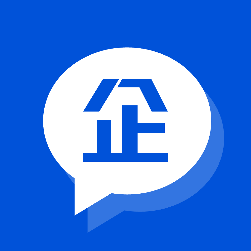 企联通app图标