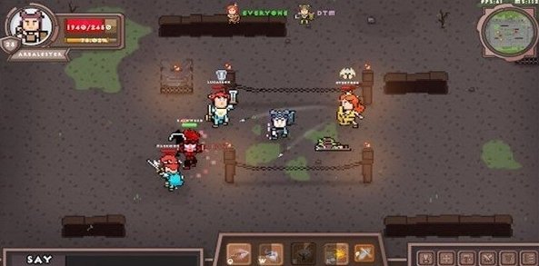凯恩的传说（Kaion Tale）图3
