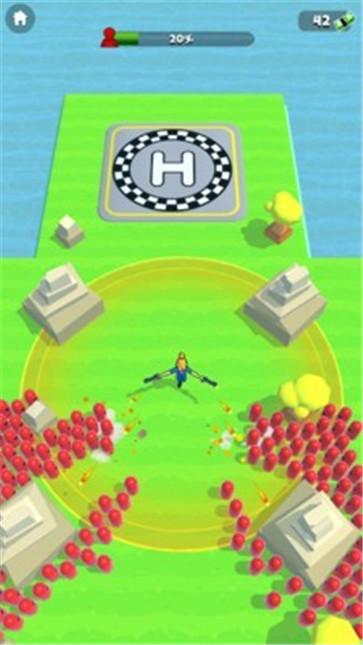 Bullet Rush