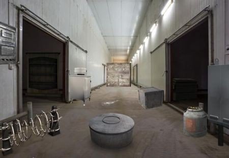 Mystery Subway Escape游戏图3