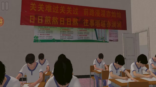 规则怪谈领域