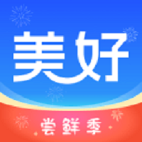 美好买菜app图标