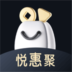 悦惠聚app图标