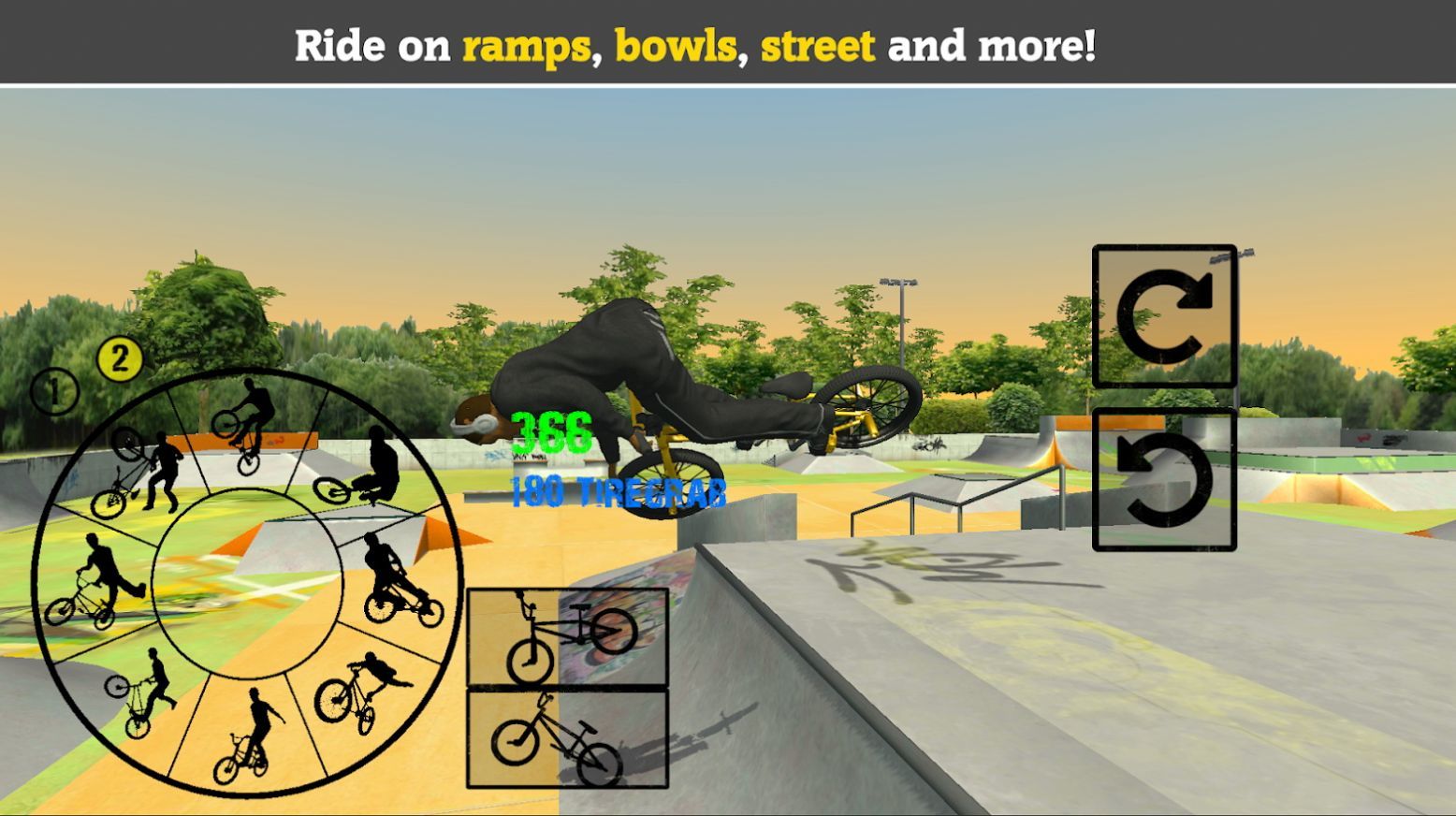 BMX FE3D 2图1