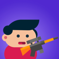 Zombie Shooter图标