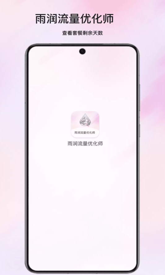 雨润流量优化师app图1