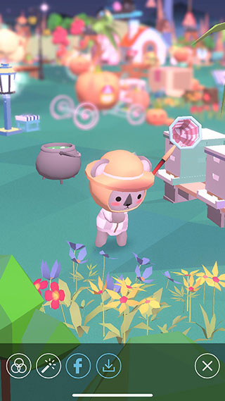 星光庭院图3
