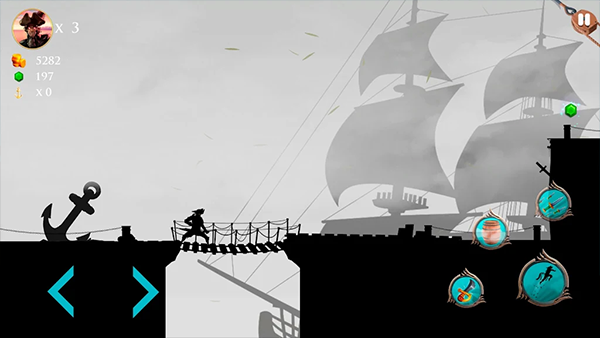 Arrr!图3