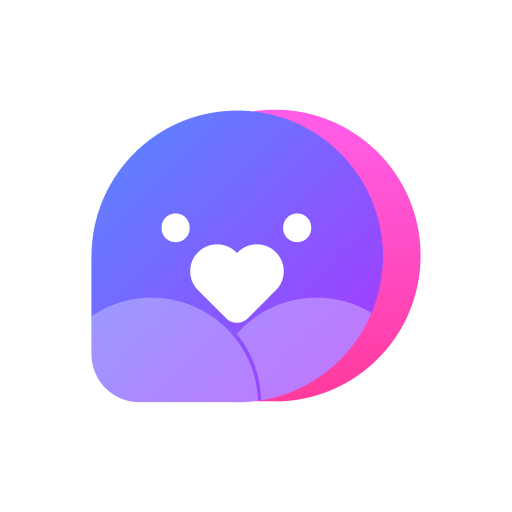 小陪伴语音app图标