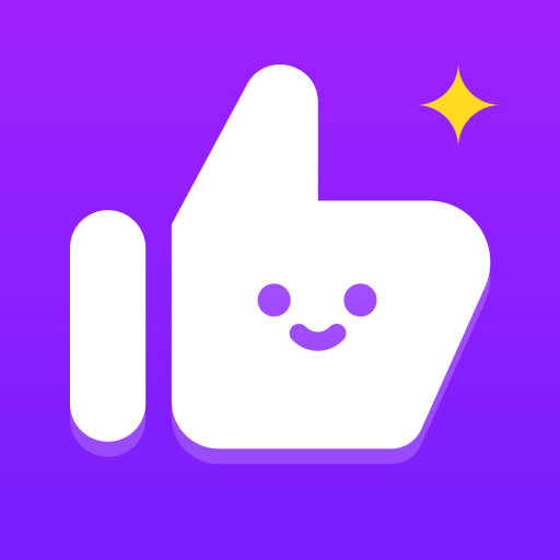 拇指壁纸图标