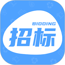 招标快报软件图标