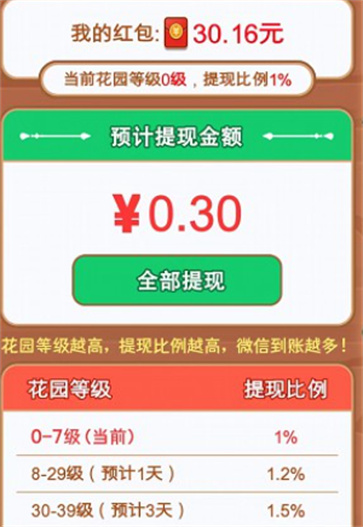 快乐花匠手游图3