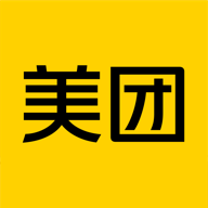 美团app图标