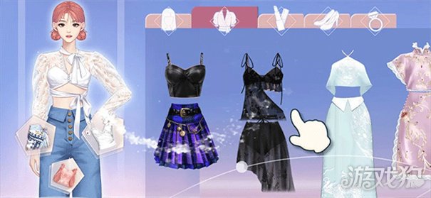 女主角日记正版（时空恋结）图4