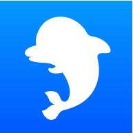 海豚心理app图标