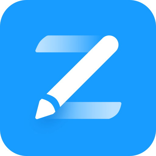 爱作业app图标