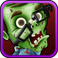 办公室捣蛋鬼僵尸版(Office Zombie)图标