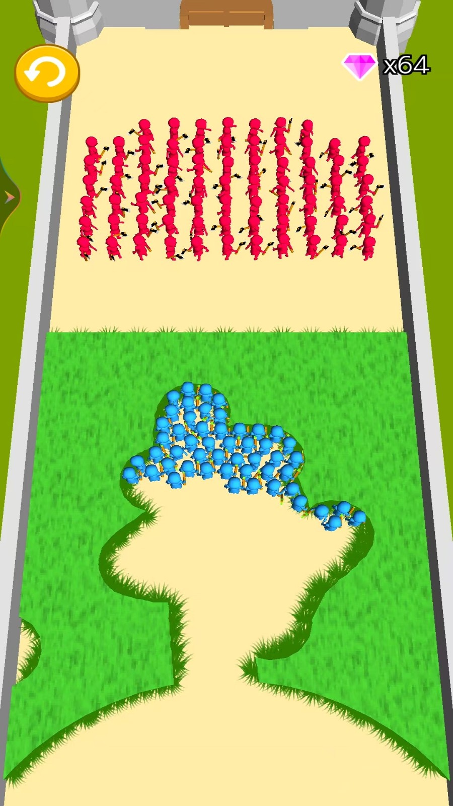 我是割草王图1