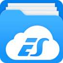 ES文件浏览器app图标