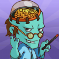 僵尸生存之城（Zombie Survival City）图标