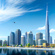 Designer City 2游戏图标