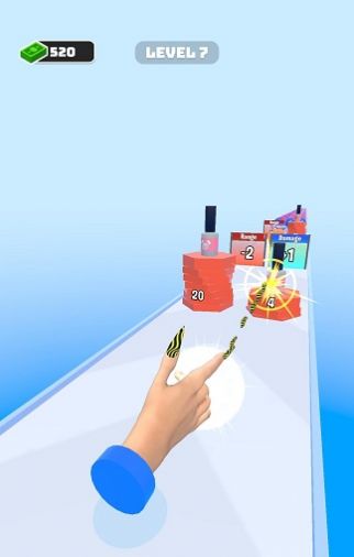 Nail Shooter图1