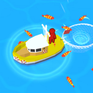 Idle Fish Market图标