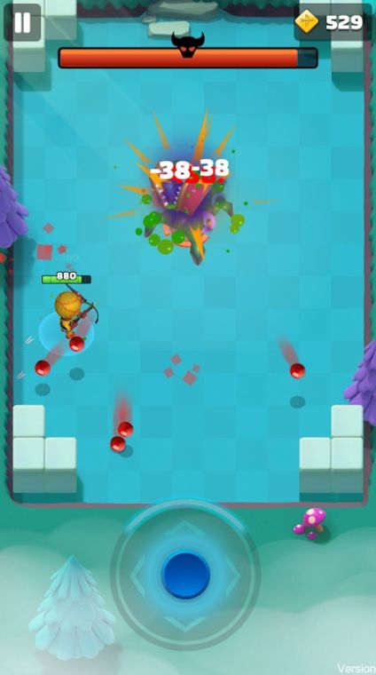 ArcLegend游戏图2