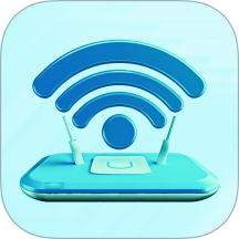 柠檬万能WiFi连图标