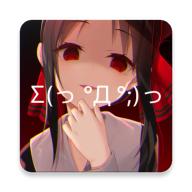 次元壁纸app图标