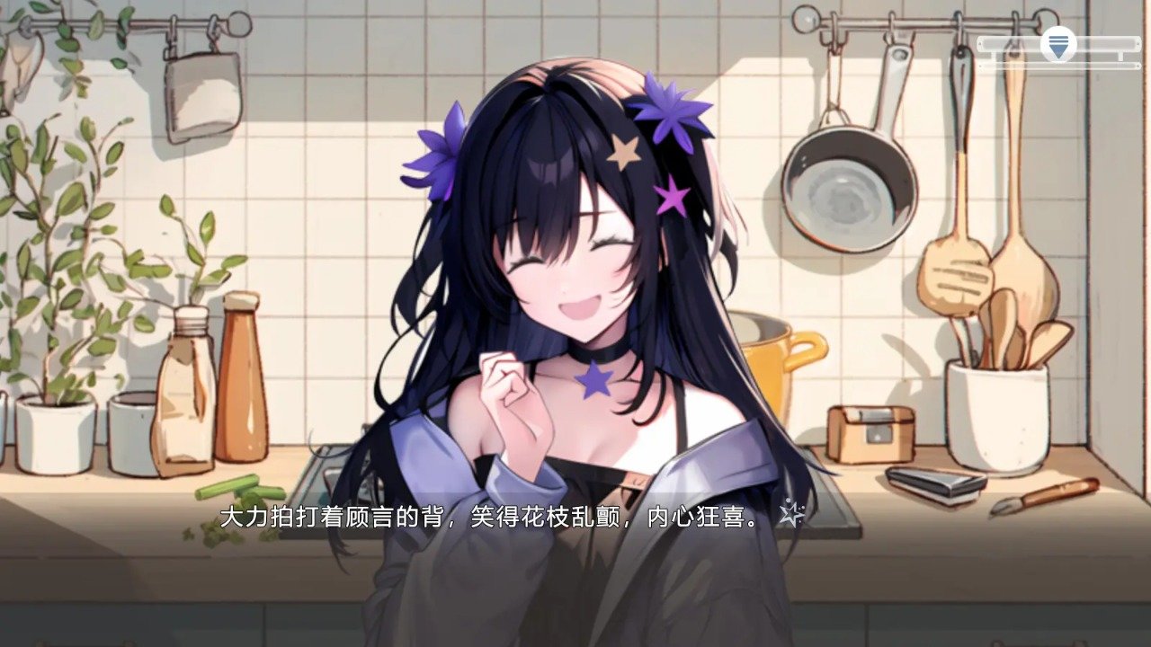 心所向往的北极星图4
