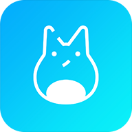 龙猫校园app图标