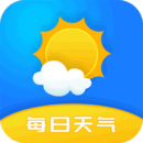 每日天气app图标